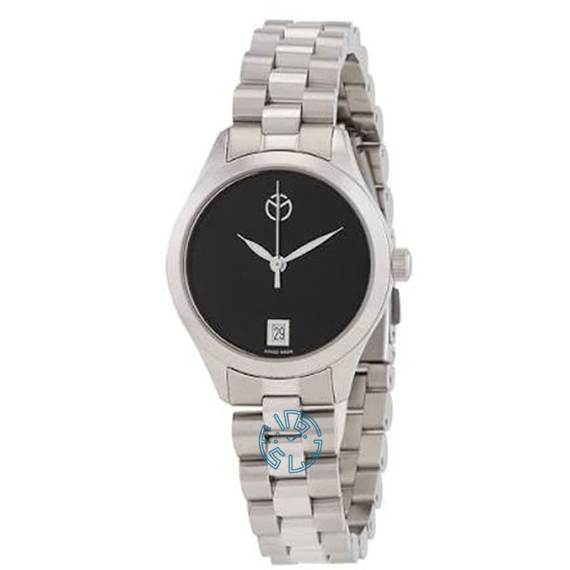 ساعت مچی زنانه متی تیسوت MATHEY TISSOT D411MNM