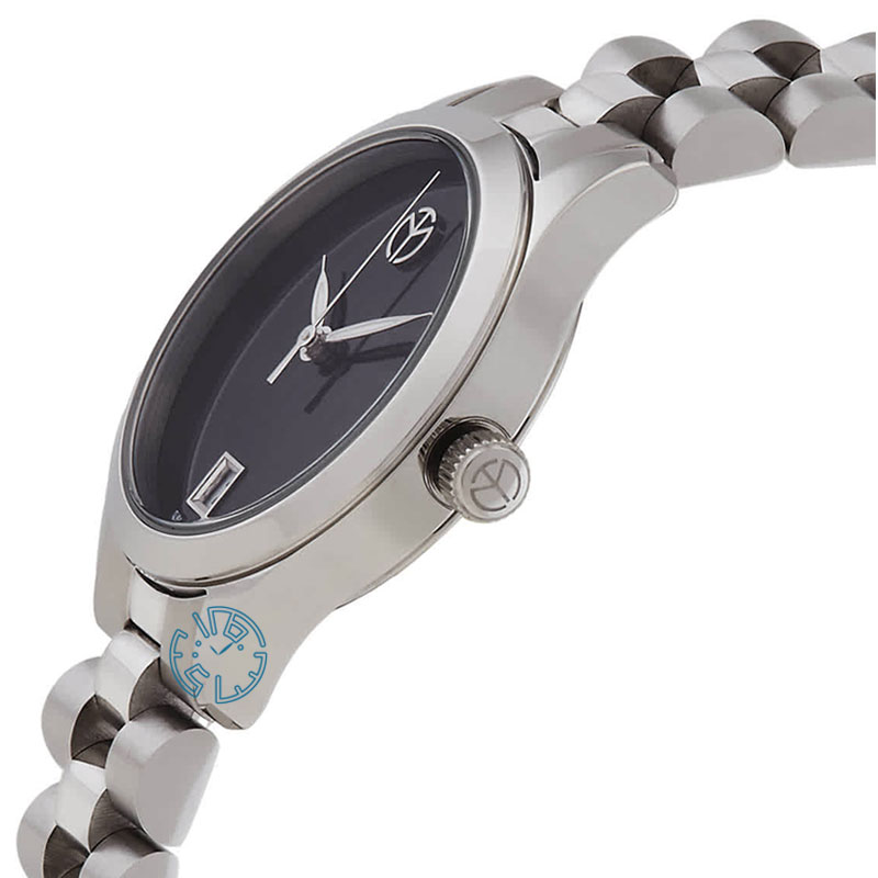 ساعت مچی زنانه متی تیسوت MATHEY TISSOT D411MNM