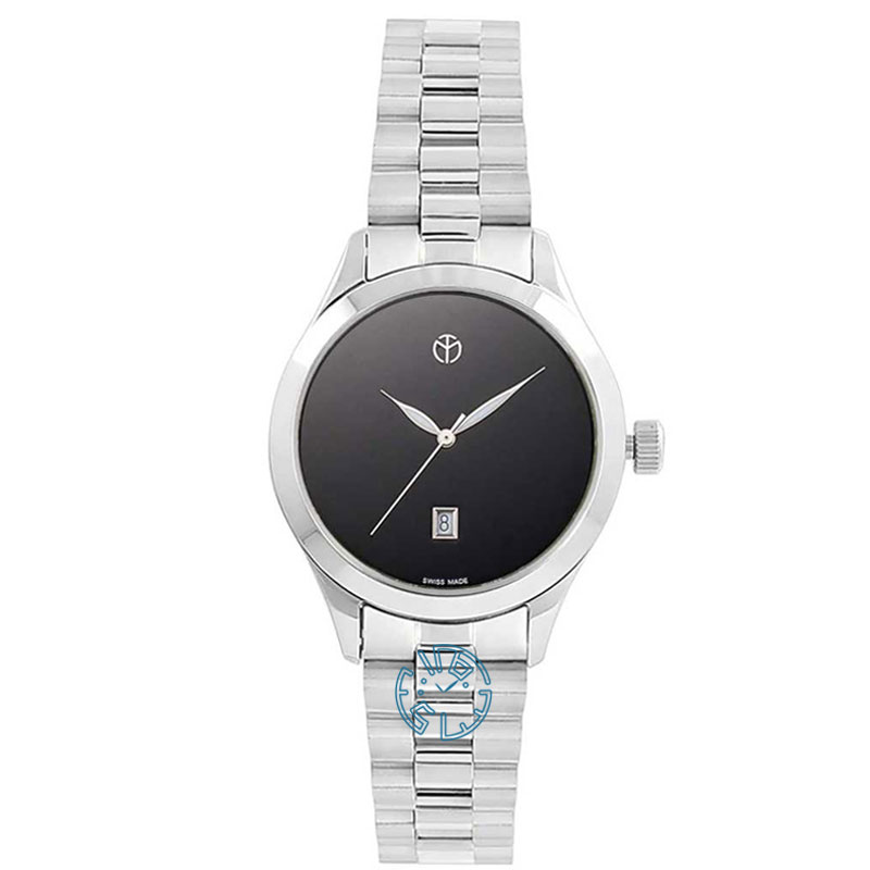 ساعت مچی زنانه متی تیسوت MATHEY TISSOT D411MNM