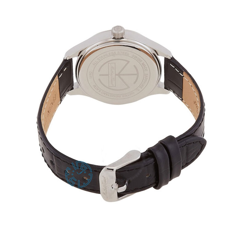 ساعت مچی زنانه متی تیسوت MATHEY TISSOT D411NM
