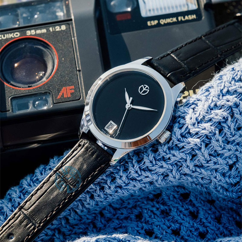 ساعت مچی زنانه متی تیسوت MATHEY TISSOT D411NM