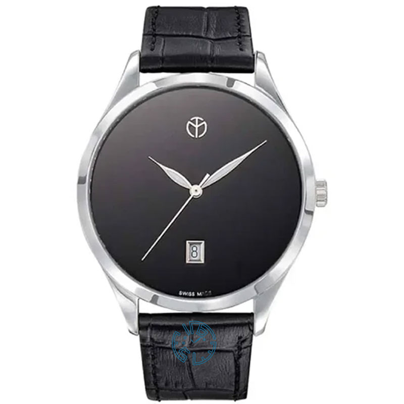 ساعت مچی زنانه متی تیسوت MATHEY TISSOT D411NM