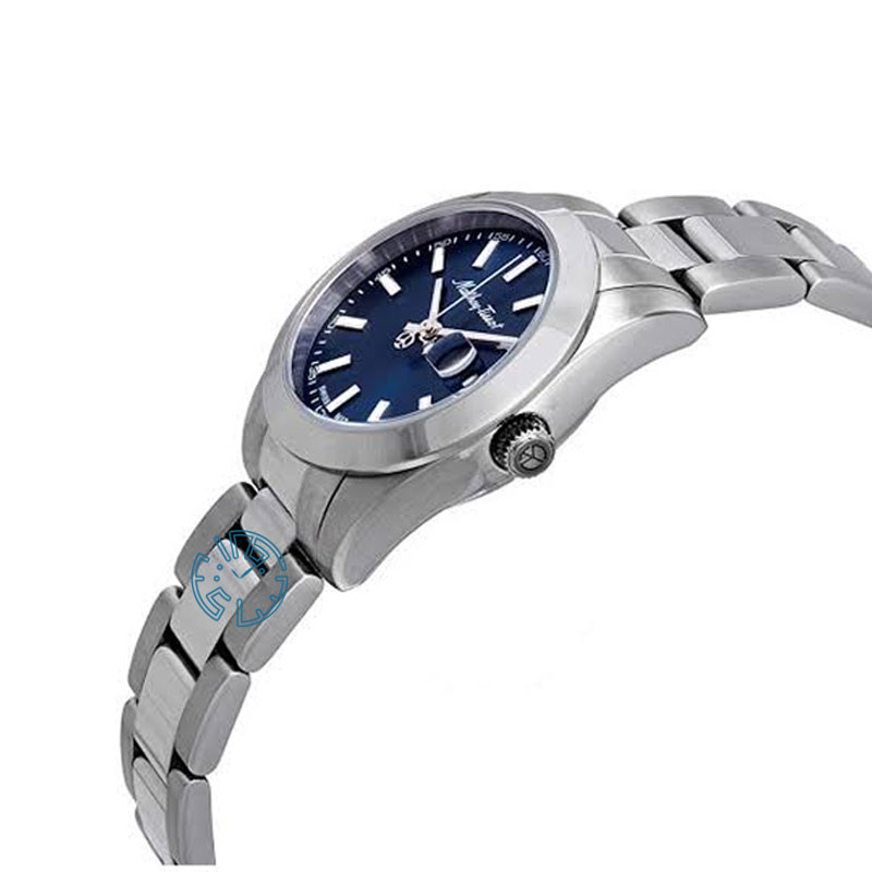 ساعت مچی زنانه متی تیسوت MATHEY TISSOT D450ABU