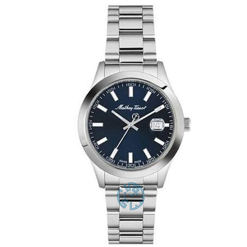 ساعت مچی زنانه متی تیسوت MATHEY TISSOT D450ABU