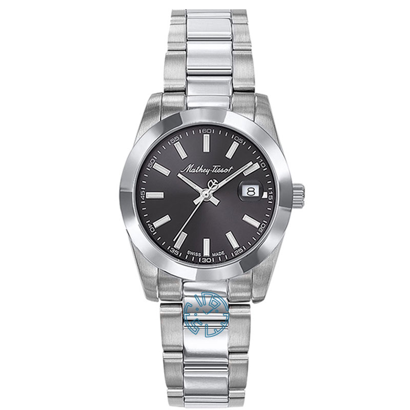 ساعت مچی زنانه متی تیسوت MATHEY TISSOT D450AN