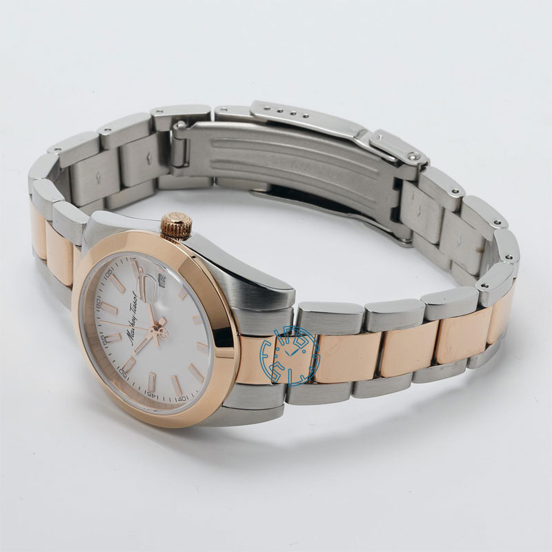 ساعت مچی زنانه متی تیسوت MATHEY TISSOT D450RA