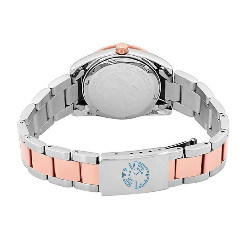 ساعت مچی زنانه متی تیسوت MATHEY TISSOT D450RN