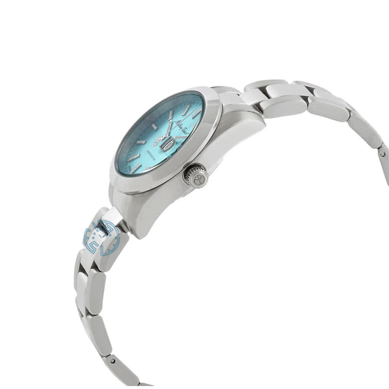 ساعت مچی زنانه متی تیسوت MATHEY TISSOT D451BU