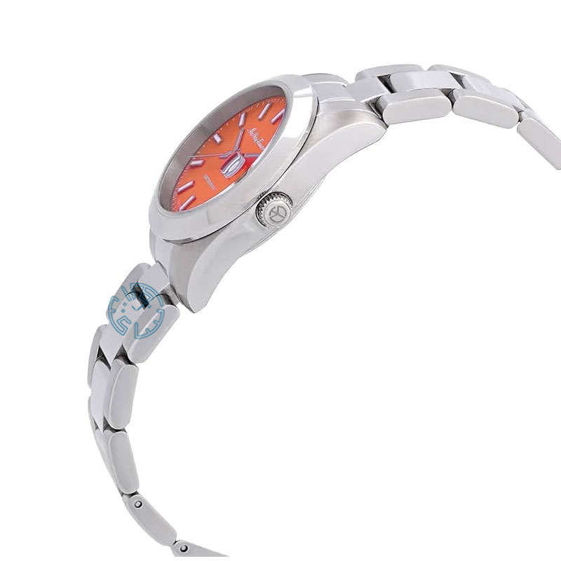 ساعت مچی زنانه متی تیسوت MATHEY TISSOT D451OR