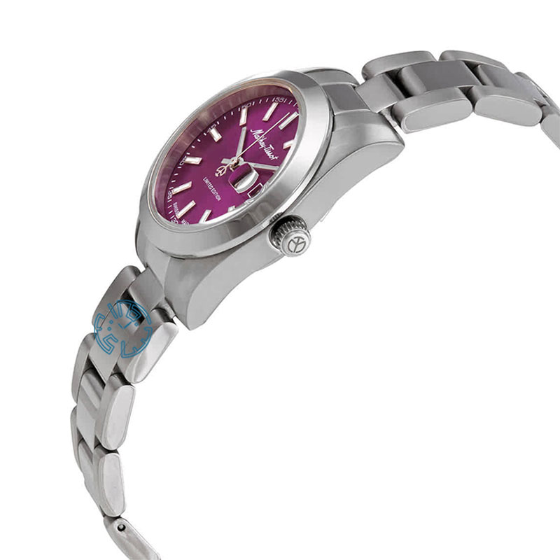 ساعت مچی زنانه متی تیسوت MATHEY TISSOT D451PU