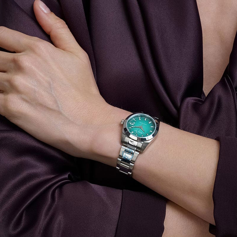 ساعت مچی زنانه متی تیسوت MATHEY TISSOT D451VEN
