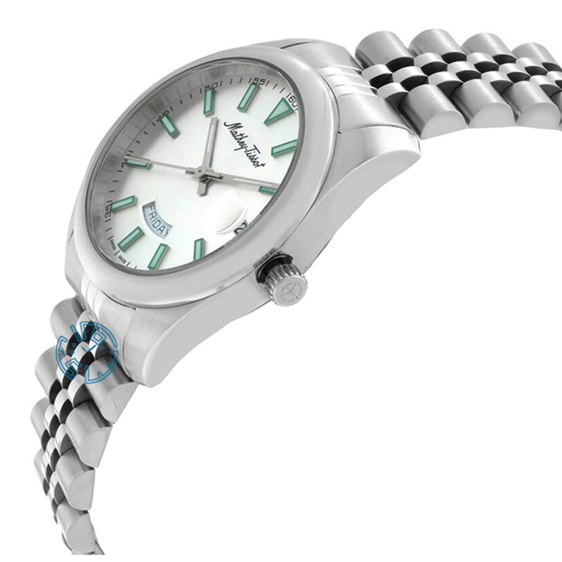 ساعت مچی زنانه متی تیسوت MATHEY TISSOT D510AS