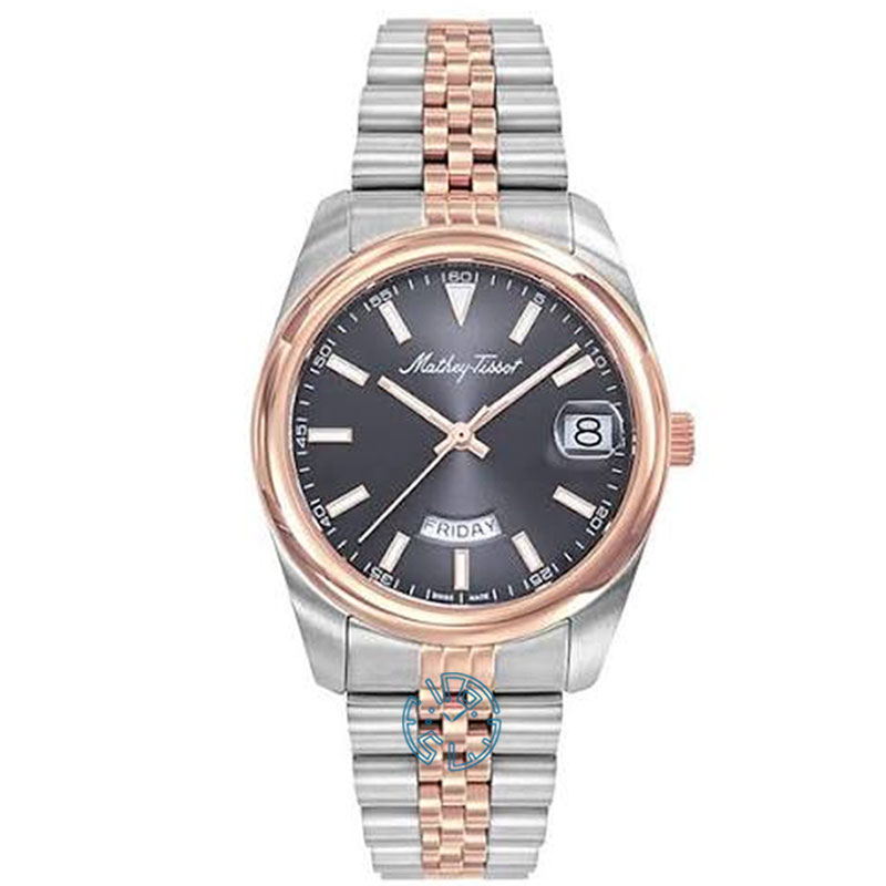 ساعت مچی زنانه متی تیسوت MATHEY TISSOT D510RS