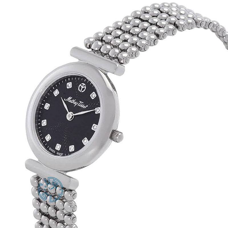 ساعت مچی زنانه متی تیسوت MATHEY TISSOT D539AN