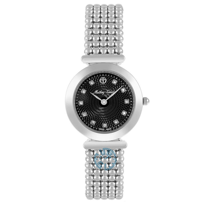 ساعت مچی زنانه متی تیسوت MATHEY TISSOT D539AN