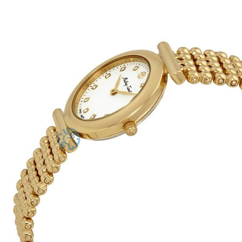 ساعت مچی زنانه متی تیسوت MATHEY TISSOT D539PI