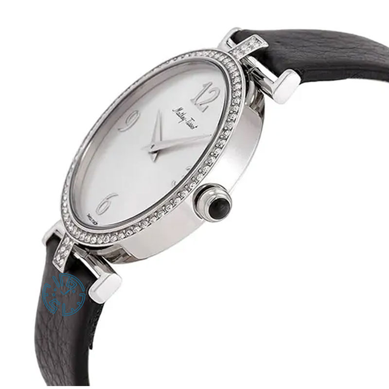 ساعت مچی زنانه متی تیسوت MATHEY TISSOT D587QAI