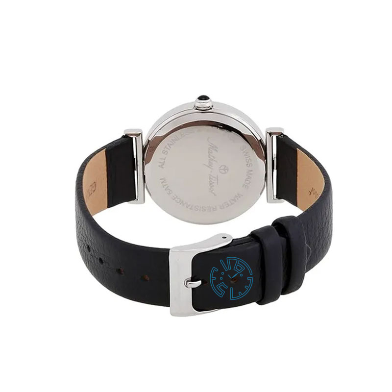 ساعت مچی زنانه متی تیسوت MATHEY TISSOT D587QAN
