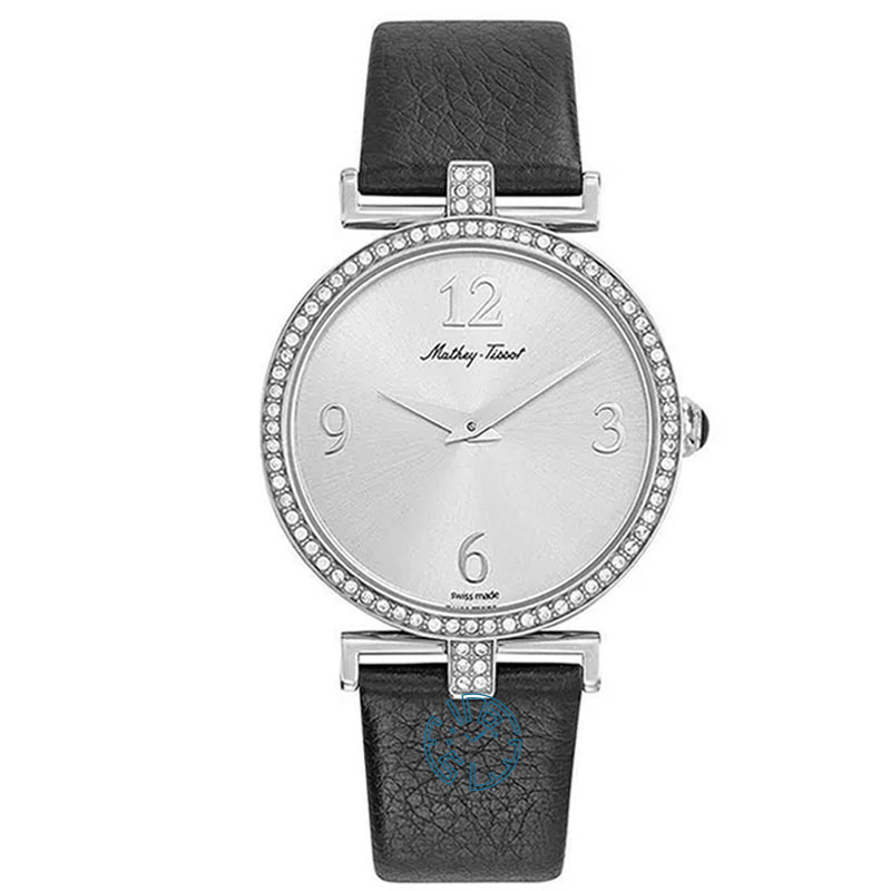 ساعت مچی زنانه متی تیسوت MATHEY TISSOT D587QAI