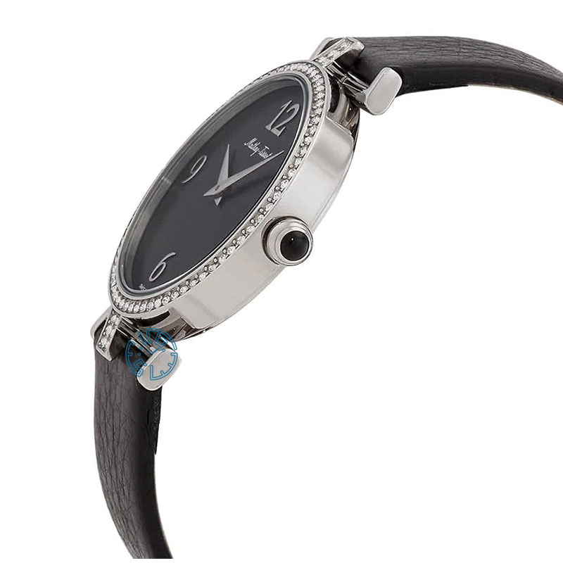 ساعت مچی زنانه متی تیسوت MATHEY TISSOT D587QAN