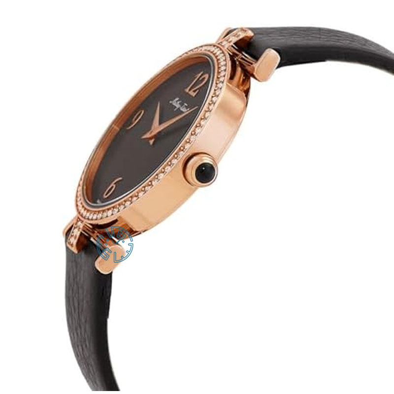 ساعت مچی زنانه متی تیسوت MATHEY TISSOT D587QPN