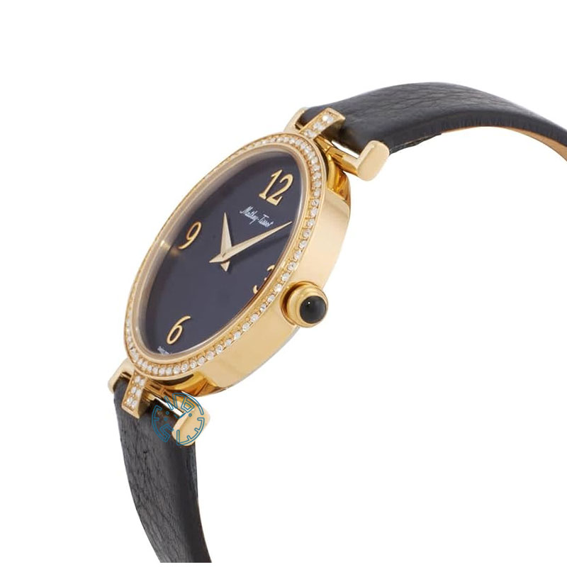 ساعت مچی زنانه متی تیسوت MATHEY TISSOT D587QPYN