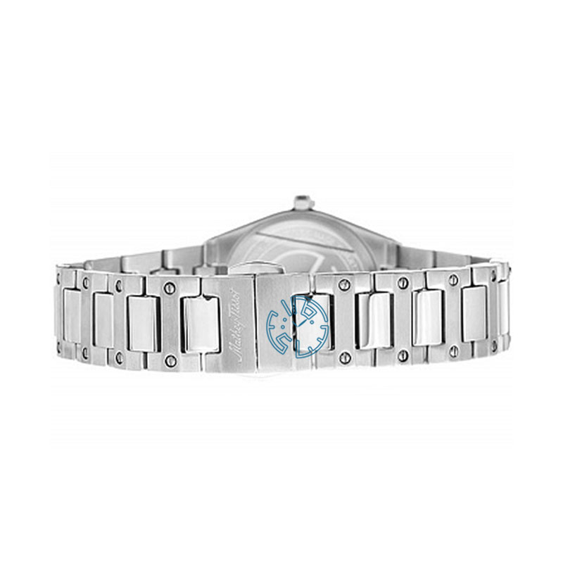 ساعت مچی زنانه متی تیسوت MATHEY TISSOT D680SE