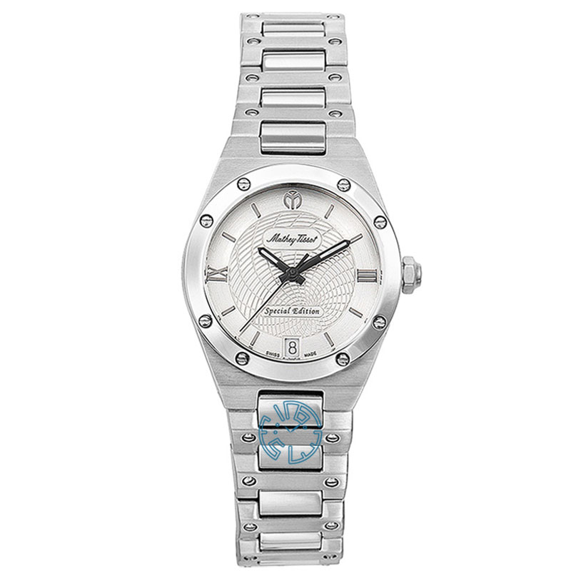 ساعت مچی زنانه متی تیسوت MATHEY TISSOT D680SE