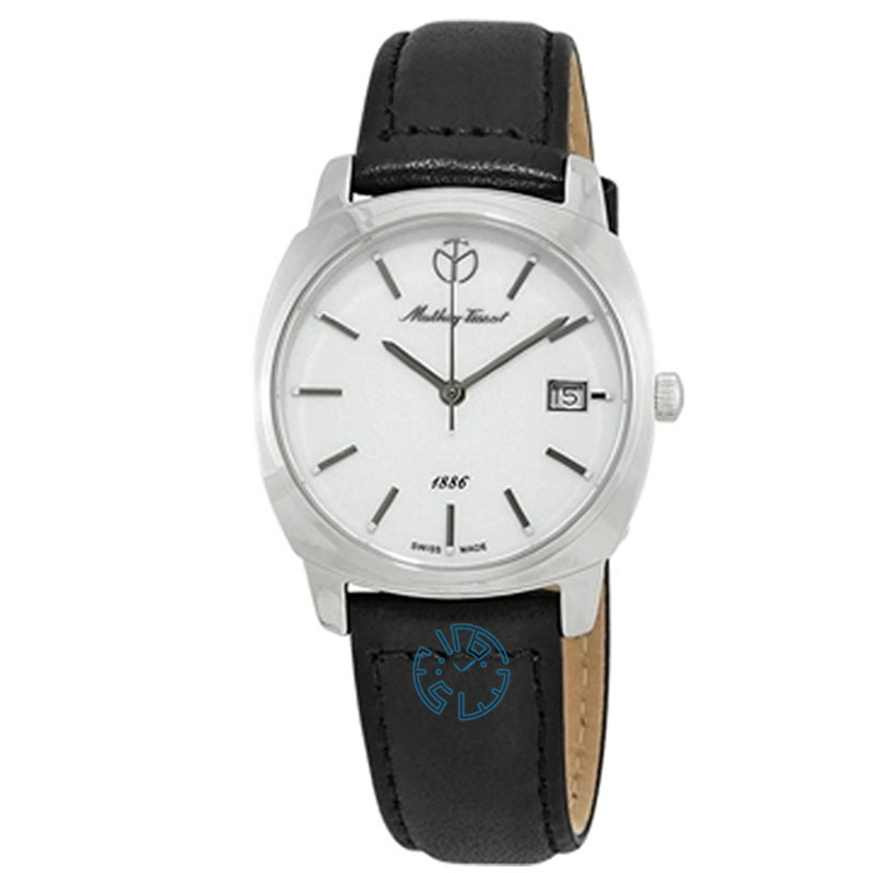 ساعت مچی زنانه متی تیسوت MATHEY TISSOT D6940AI
