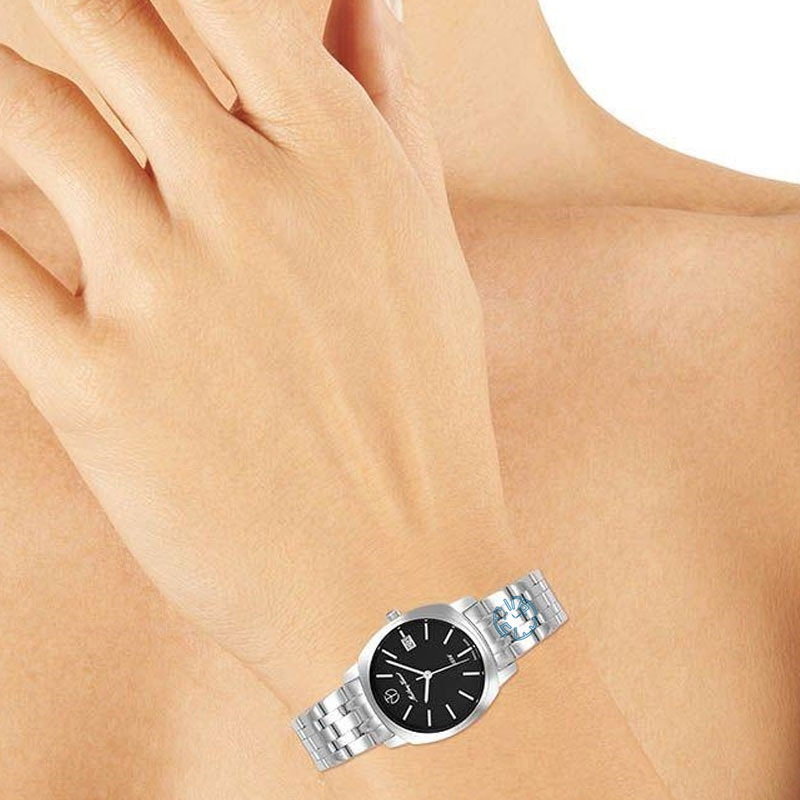 ساعت مچی زنانه متی تیسوت MATHEY TISSOT D6940MAN