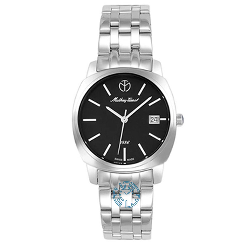 ساعت مچی زنانه متی تیسوت MATHEY TISSOT D6940MAN