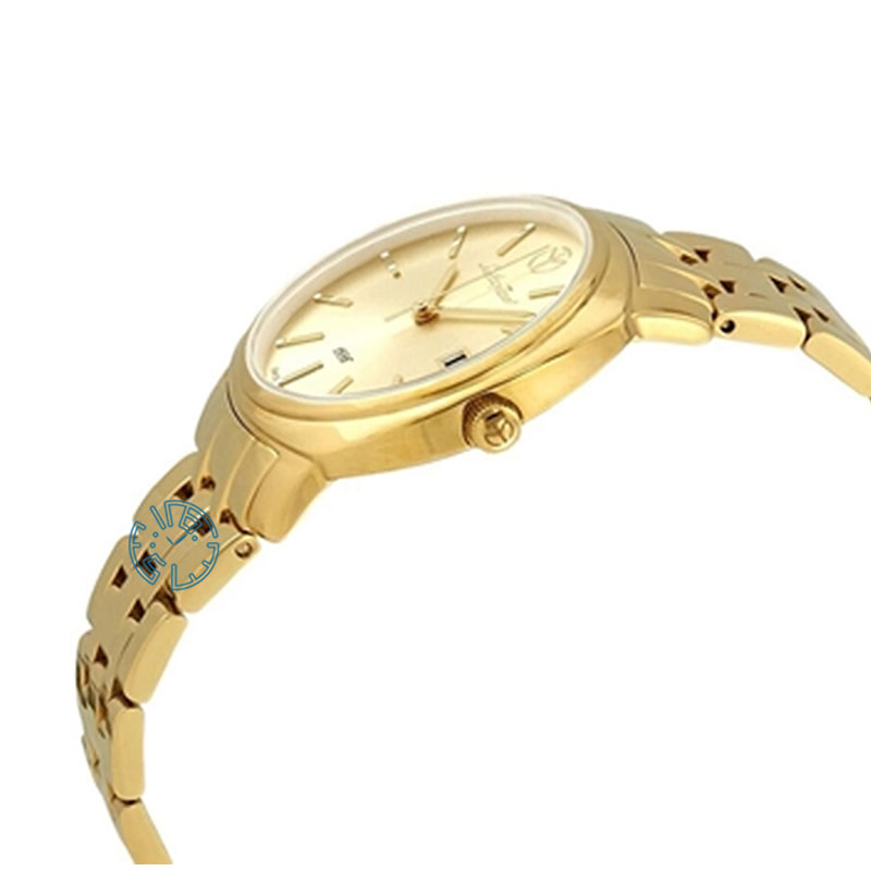 ساعت مچی زنانه متی تیسوت MATHEY TISSOT D6940MPDI