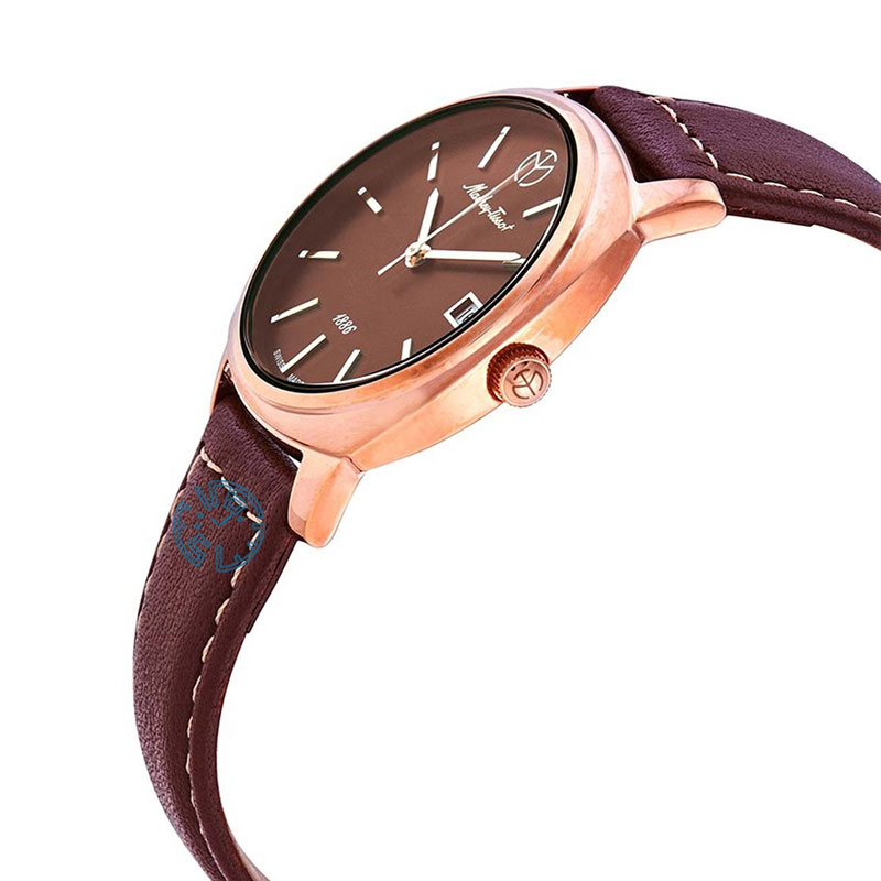 ساعت مچی زنانه متی تیسوت MATHEY TISSOT D6940PM