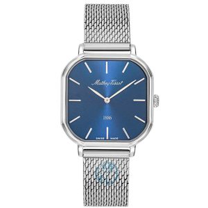 ساعت مچی زنانه متی تیسوت MATHEY TISSOT D7917ABU