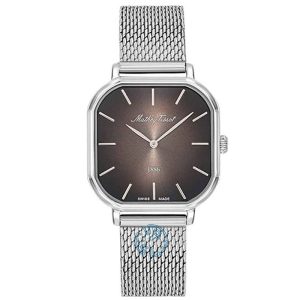 ساعت مچی زنانه متی تیسوت MATHEY TISSOT D7917AN