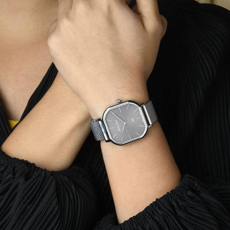 ساعت مچی زنانه متی تیسوت MATHEY TISSOT D7917AS