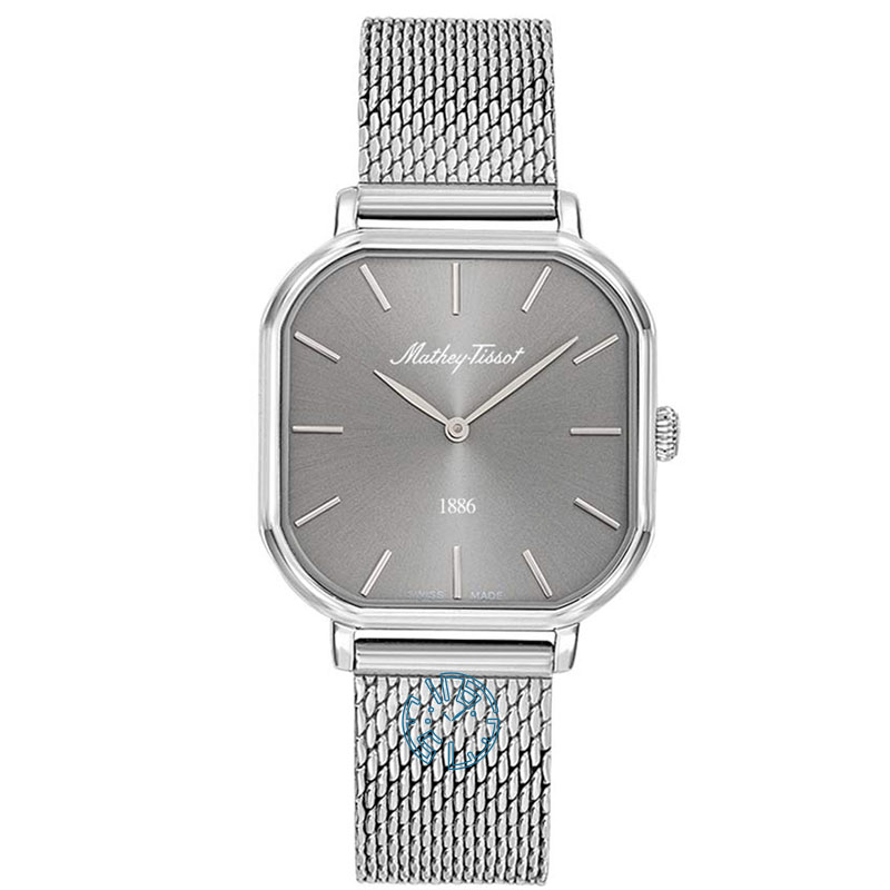 ساعت مچی زنانه متی تیسوت MATHEY TISSOT D7917AS