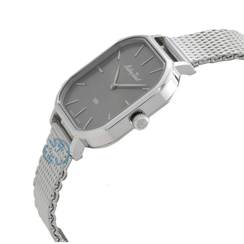 ساعت مچی زنانه متی تیسوت MATHEY TISSOT D7917AS