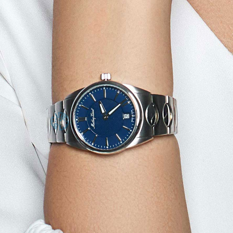 ساعت مچی زنانه متی تیسوت MATHEY TISSOT D791PN