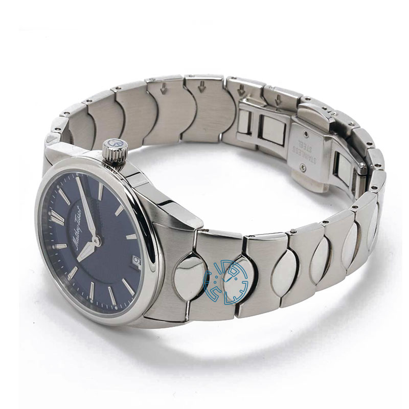 ساعت مچی زنانه متی تیسوت MATHEY TISSOT D791PN