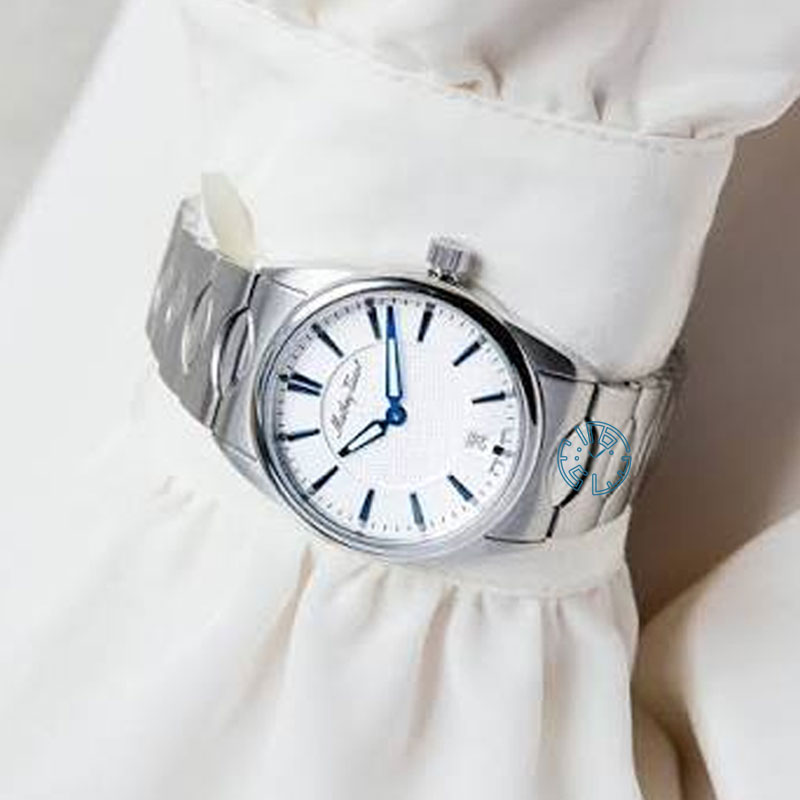 ساعت مچی زنانه متی تیسوت MATHEY TISSOT D791AI