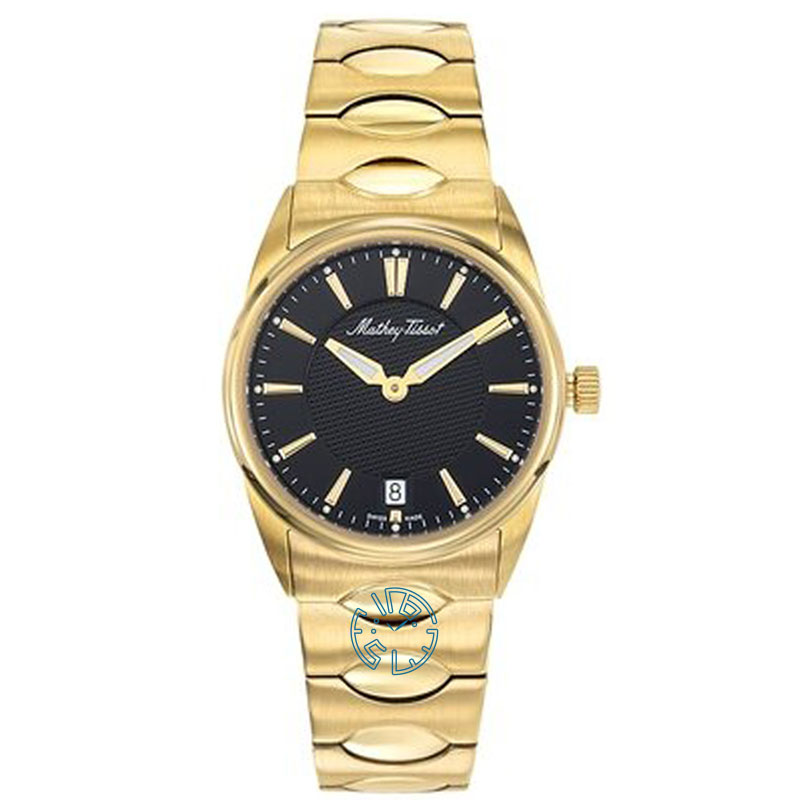 ساعت مچی زنانه متی تیسوت MATHEY TISSOT D791PN
