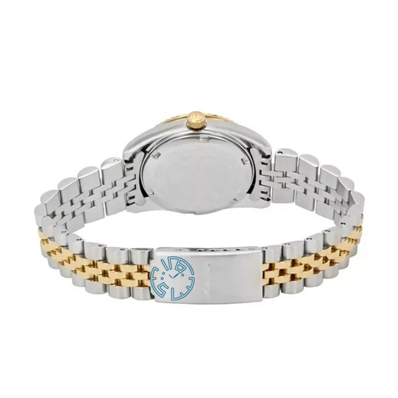 ساعت مچی زنانه متی تیسوت MATHEY TISSOT D807BN