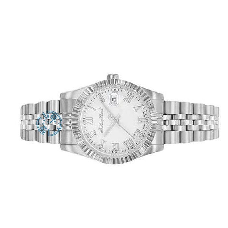 ساعت مچی زنانه متی تیسوت MATHEY TISSOT D810ABR
