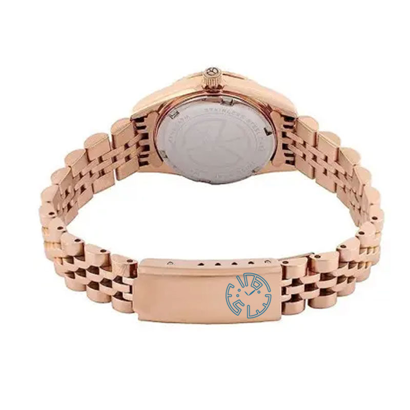 ساعت مچی زنانه متی تیسوت MATHEY TISSOT D810PRA