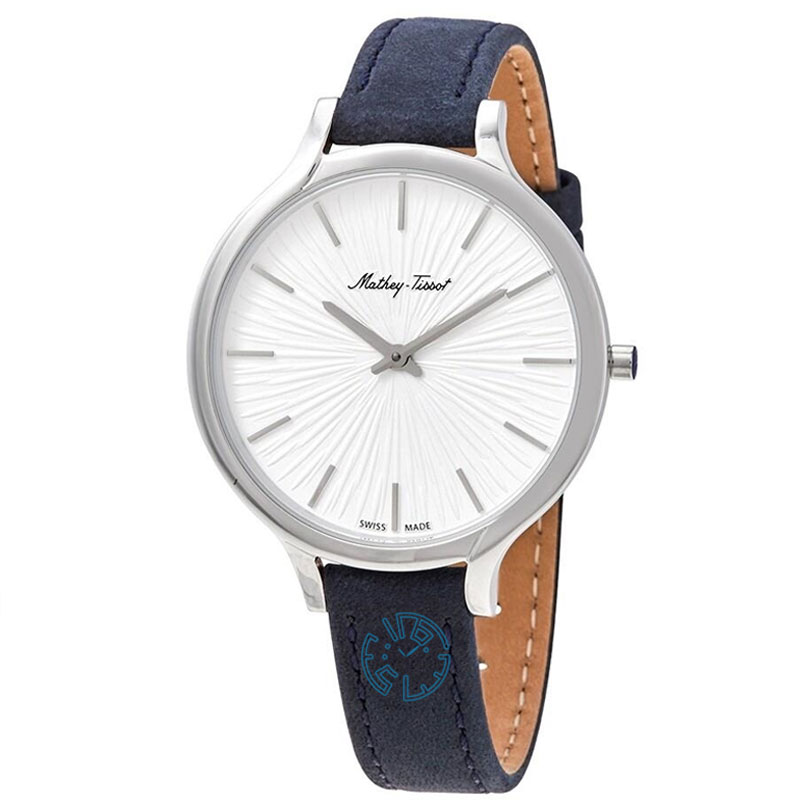 ساعت مچی زنانه متی تیسوت MATHEY TISSOT D865AI