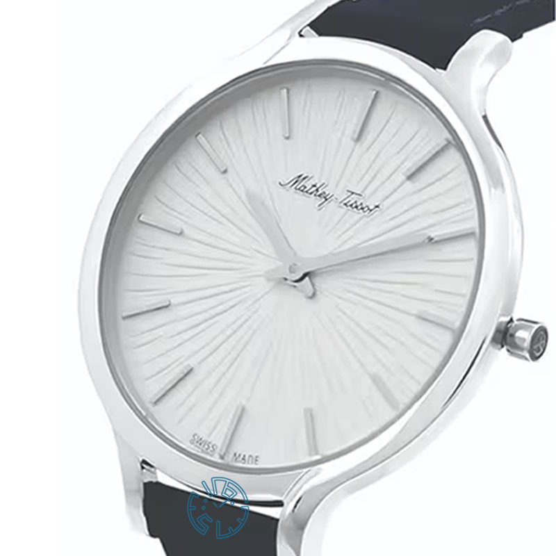 ساعت مچی زنانه متی تیسوت MATHEY TISSOT D865AI