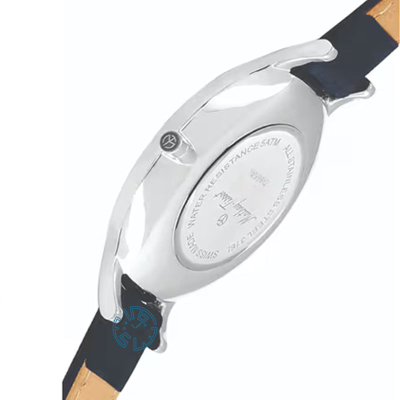 ساعت مچی زنانه متی تیسوت MATHEY TISSOT D865AI