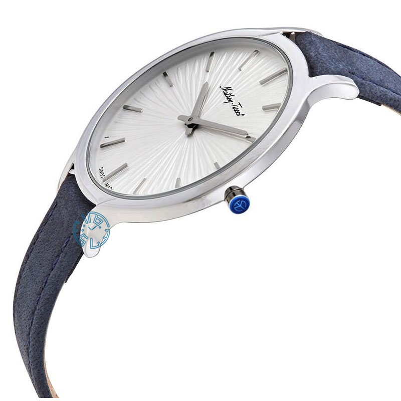 ساعت مچی زنانه متی تیسوت MATHEY TISSOT D865AI