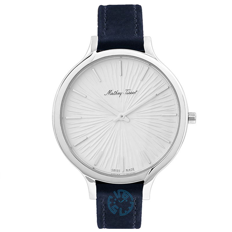 ساعت مچی زنانه متی تیسوت MATHEY TISSOT D865AI